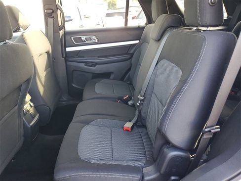 Used 2016 Ford Explorer XLT image 13