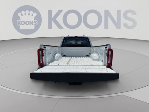 Used 2026 Ford F250 XL AWD/4WD image 23