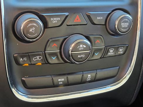 Used 2014 Dodge Durango SXT RWD image 33