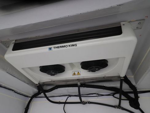 Used 2024 Ford E-350 and Econoline 350 Super Duty w/ Power Windows & Locks Group RWD image 14