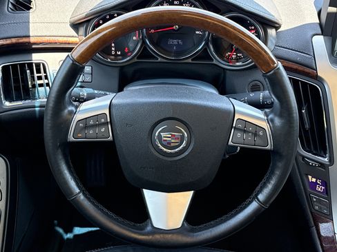 Used 2012 Cadillac CTS Premium RWD image 18