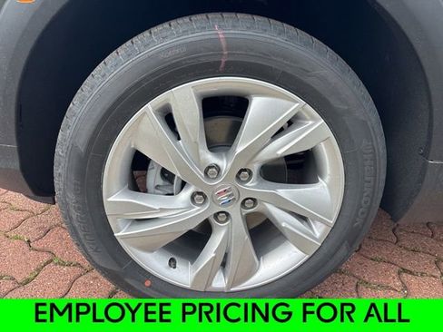 New 2026 Buick Encore GX Preferred image 4