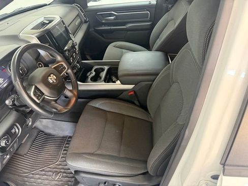 Certified 2023 RAM 1500 Big Horn AWD/4WD image 17