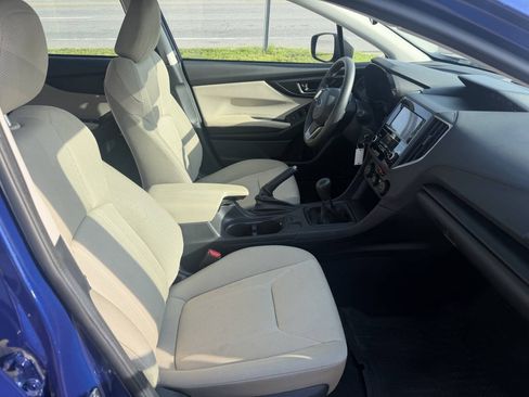 Used 2023 Subaru Impreza 2.0i AWD/4WD image 5