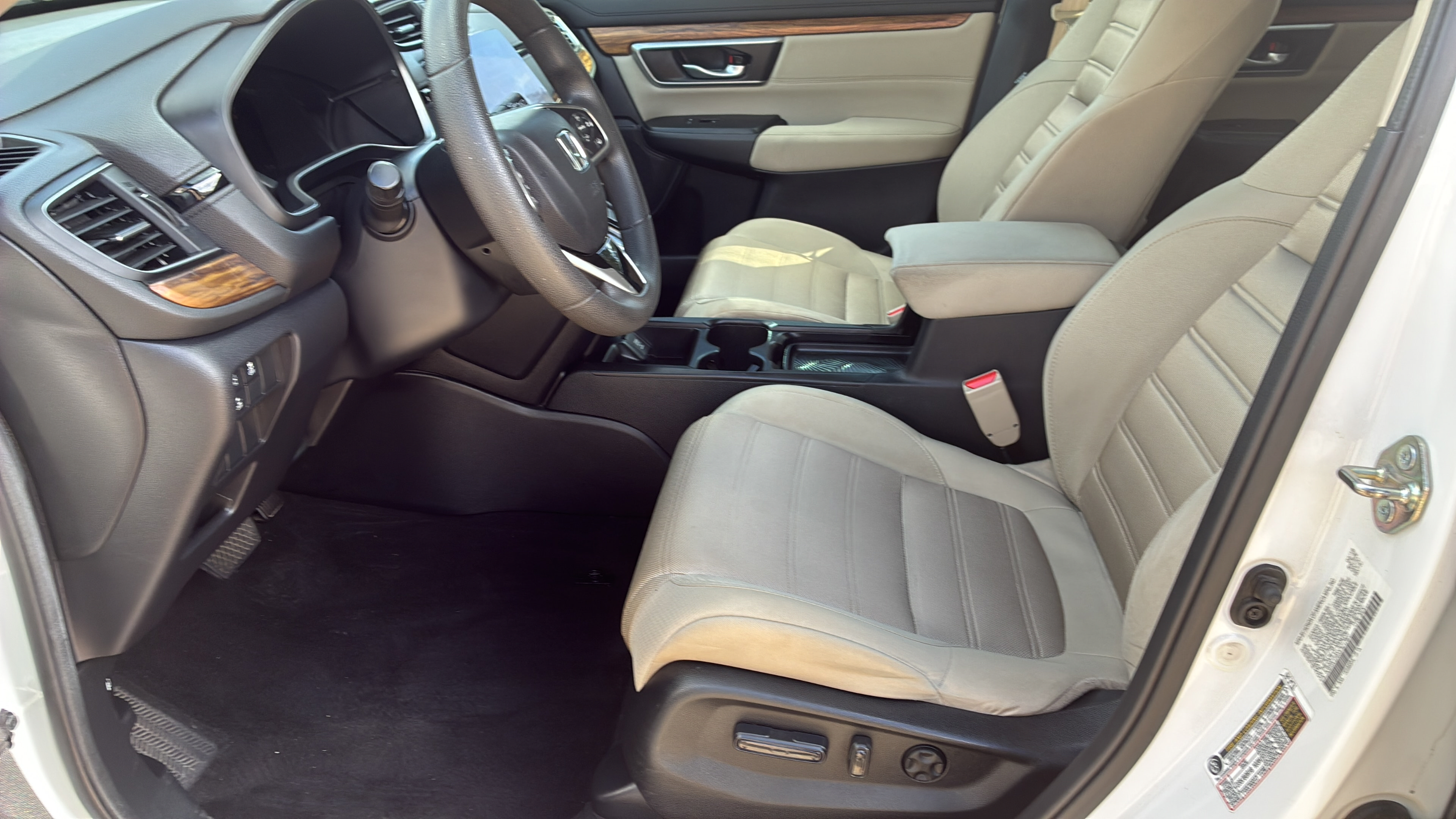 Used 2019 Honda CR-V EX image 17