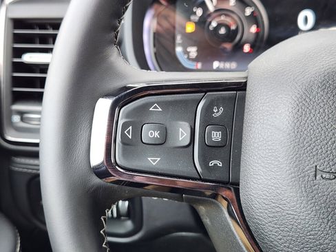 New 2026 RAM 2500 Limited image 15