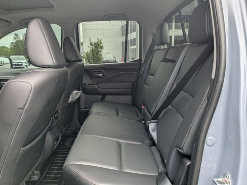 Used 2025 Honda Ridgeline RTL image 14