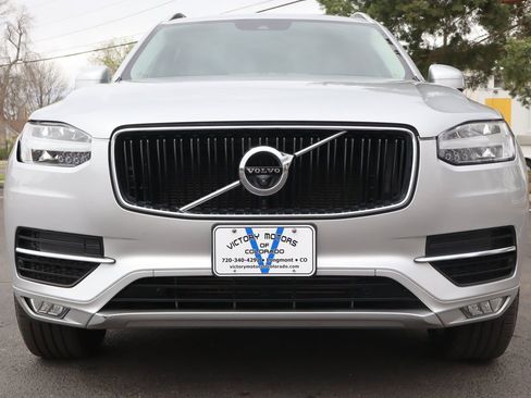 Used 2018 Volvo XC90 T6 Momentum w/ Convenience Package image 13