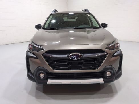 Certified 2024 Subaru Outback Limited AWD/4WD image 9