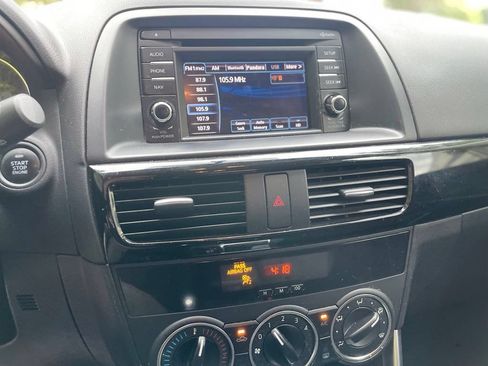 Used 2015 MAZDA CX-5 Touring FWD image 14