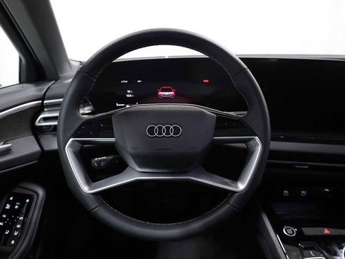 New 2025 Audi A5 2.0T Premium Plus image 23