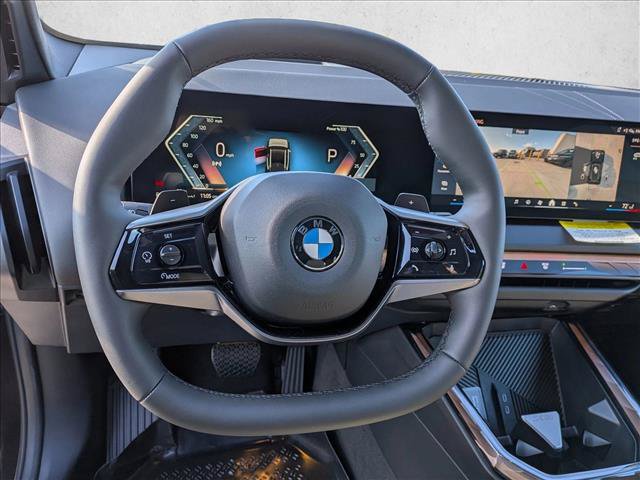 Used 2026 BMW X3 xDrive30i w/ Premium Package AWD/4WD image 11