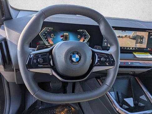Used 2026 BMW X3 xDrive30i w/ Premium Package AWD/4WD image 11