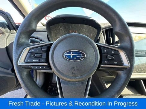 Used 2024 Subaru Impreza 2.0i AWD/4WD image 11