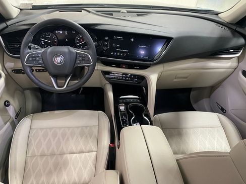 Used 2023 Buick Envision Avenir image 13