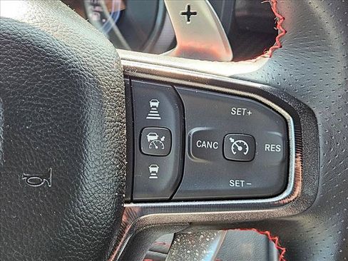 Used 2023 RAM 1500 TRX w/ TRX Level 2 Equipment Group AWD/4WD image 25