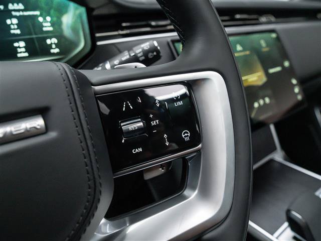 New 2027 Land Rover Range Rover SE AWD/4WD image 21