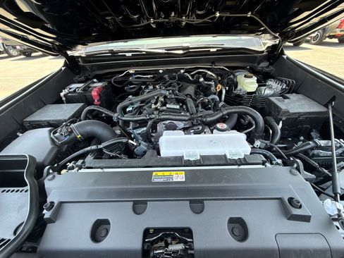 New 2026 Toyota Tacoma SR RWD image 7