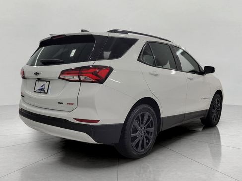 Used 2024 Chevrolet Equinox RS w/ RS Leather Package image 20