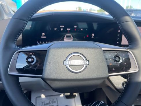 Used 2026 Nissan Murano Platinum w/ Cargo Package AWD/4WD image 32