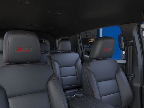 New 2026 Chevrolet Traverse Z71 w/ Enhanced Driving Package image 25
