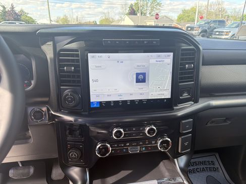 New 2026 Ford F150 Raptor AWD/4WD image 24