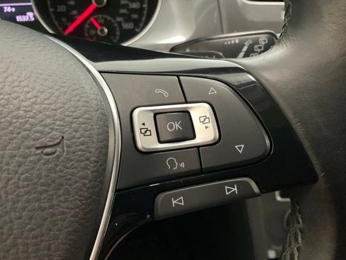 Used 2017 Volkswagen Golf Alltrack SEL AWD/4WD image 13