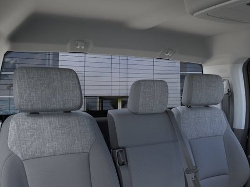 New 2026 Ford F250 XLT RWD image 22