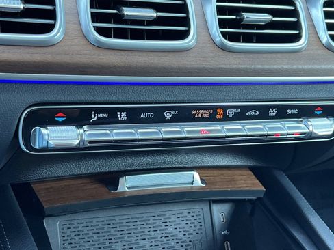 Certified 2026 Mercedes-Benz GLE 350 4MATIC image 23