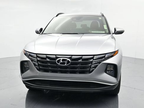 Used 2024 Hyundai Tucson SEL AWD/4WD image 3