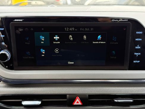 Used 2022 Hyundai Sonata N Line image 28