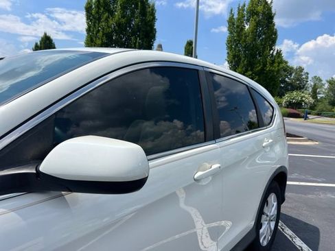 Used 2013 Honda CR-V EX image 11