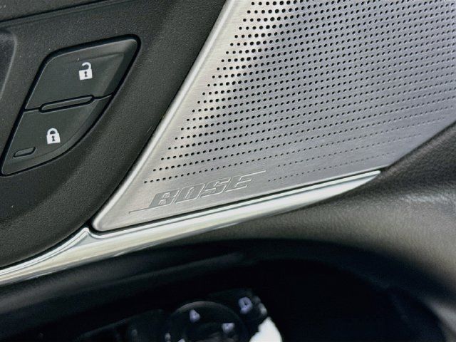 Used 2021 Cadillac CT4 Premium Luxury AWD/4WD image 19