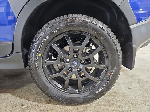 New 2026 Subaru Crosstrek 2.5i Wilderness AWD/4WD image 70
