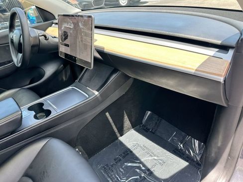 Used 2021 Tesla Model Y Long Range AWD/4WD image 27