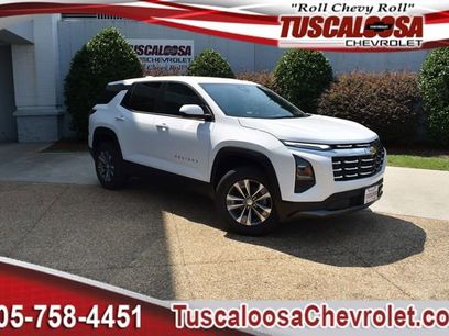 New 2026 Chevrolet Equinox LT w/ Convenience Package II