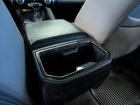 Used 2024 Toyota Tacoma TRD Off-Road image 58