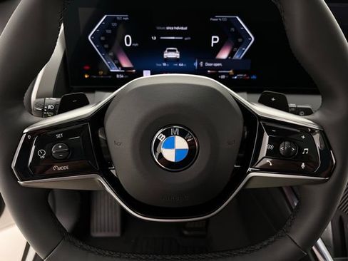 New 2026 BMW X3 xDrive30 AWD/4WD image 11
