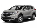 Certified 2019 Honda CR-V EX-L image 4