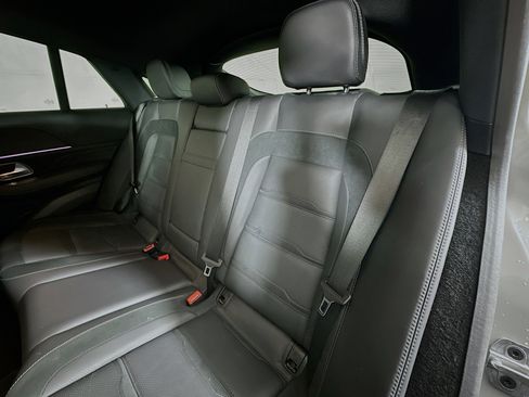 Used 2024 Mercedes-Benz GLE 53 AMG 4MATIC Coupe image 26