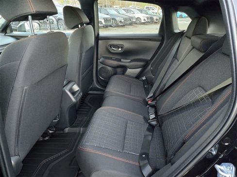 New 2026 Honda HR-V Sport image 10