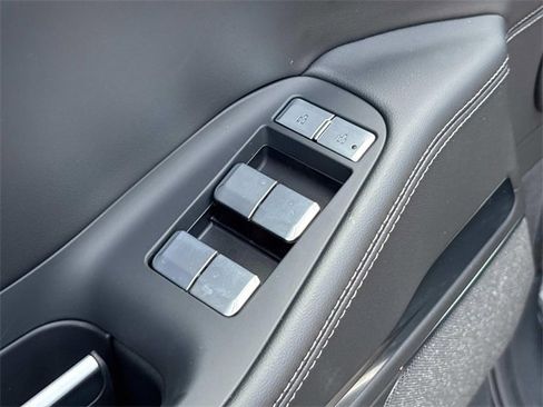 New 2025 Lincoln Navigator Reserve w/ Jet Appearance Package image 21