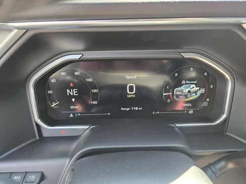 New 2026 GMC Sierra 2500 Denali w/ Technology Package AWD/4WD image 15