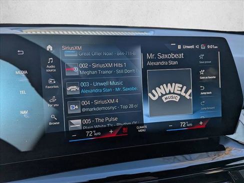 Used 2023 BMW X1 xDrive28i w/ Convenience Package image 14