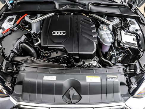 Used 2023 Audi A5 2.0T Premium w/ Convenience Package image 11