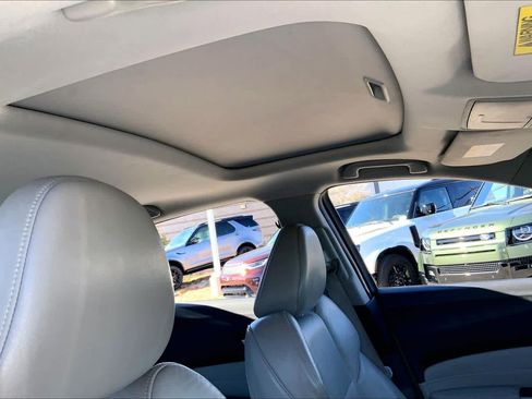 Used 2015 Acura TLX V6 Tech image 13