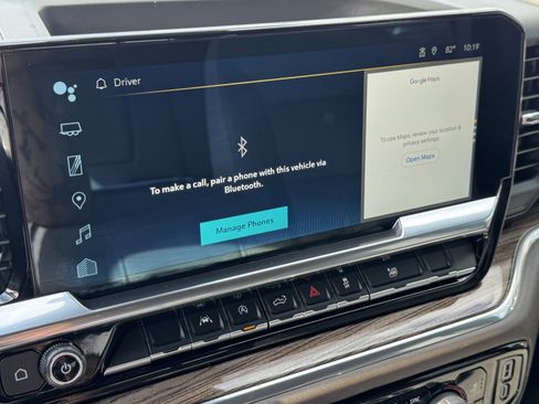 Used 2024 Chevrolet Silverado 1500 RST w/ Convenience Package II image 18