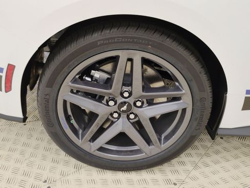 New 2025 Ford Mustang GT Premium image 11