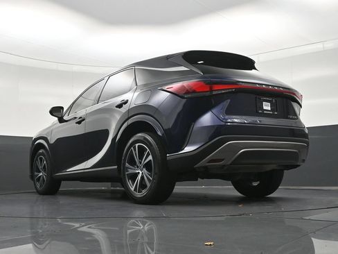 Used 2024 Lexus RX 350 FWD w/ Accessory Package (K3) image 25