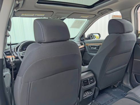 Used 2022 Honda CR-V EX image 31